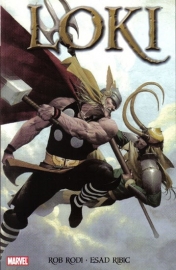Loki (vf)